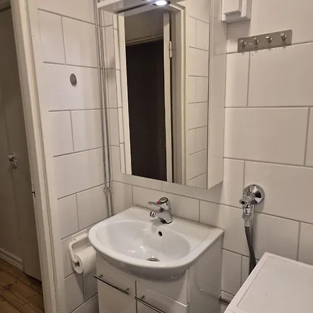 Tyylikaes Kolmio Oulun Keskustassa * Oulu