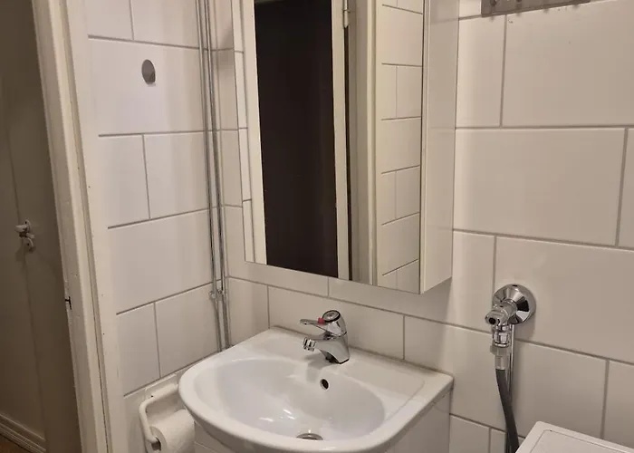 Tyylikaes Kolmio Oulun Keskustassa * Oulu